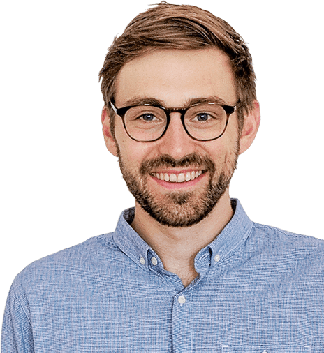 Johannes Maier – Geschäftsführer MAIER SOFTWARE