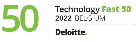 Deloitte Fast 50 Award